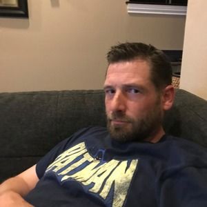 Meet your Posher, Garrett